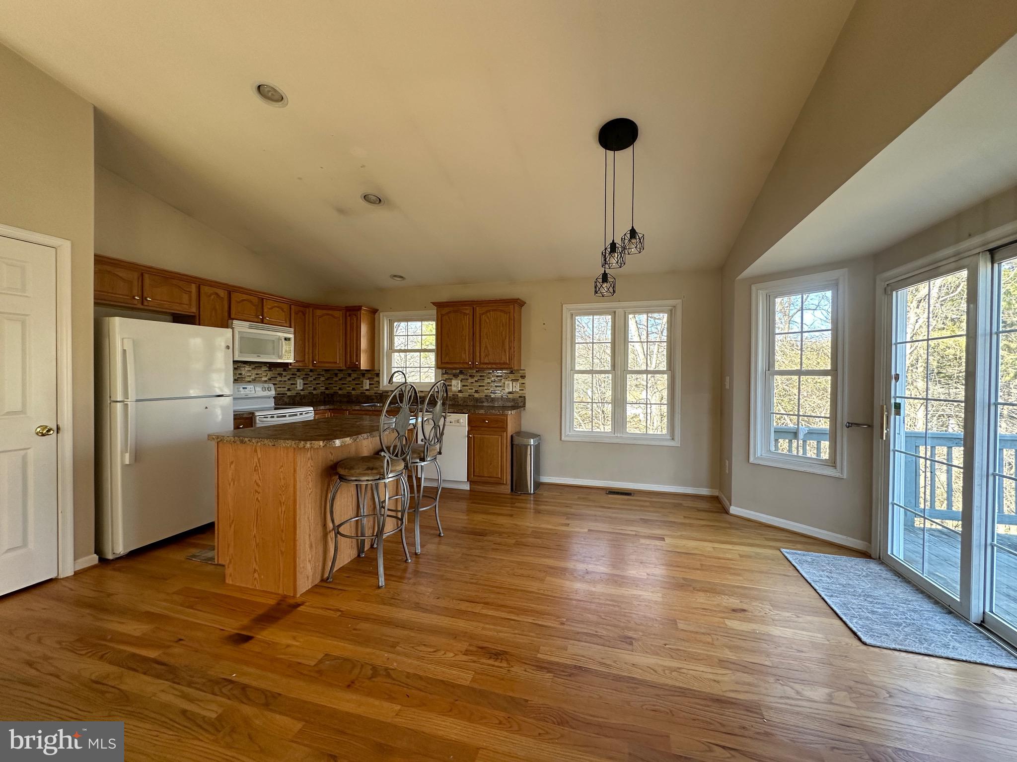39 Mulberry Road Front Royal, VA 22630 - Photo 5 of 23 Gallery Image 5