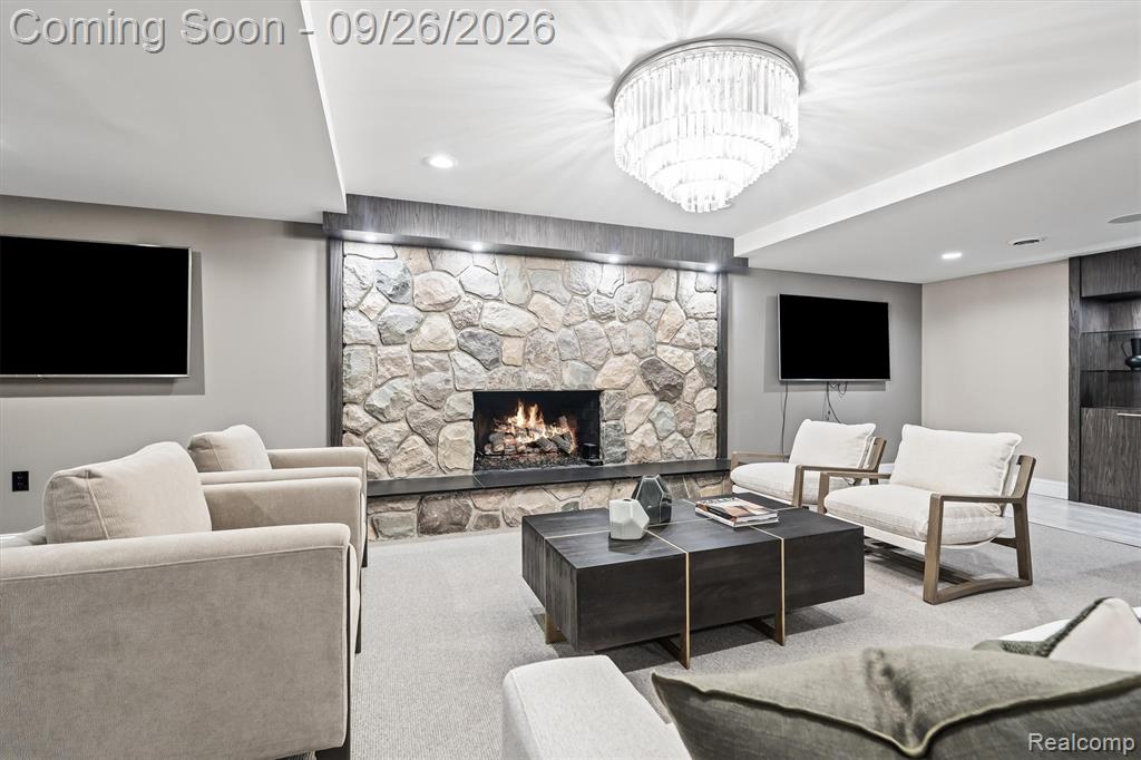 477 Dunston Road Bloomfield Hills, MI 48304 - Photo 43 of 53 Gallery Image 43