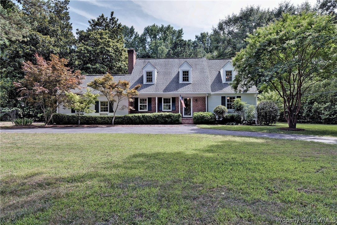 7 Coventry Road Williamsburg, VA 23188 - Photo 1 of 28 Gallery Image 1