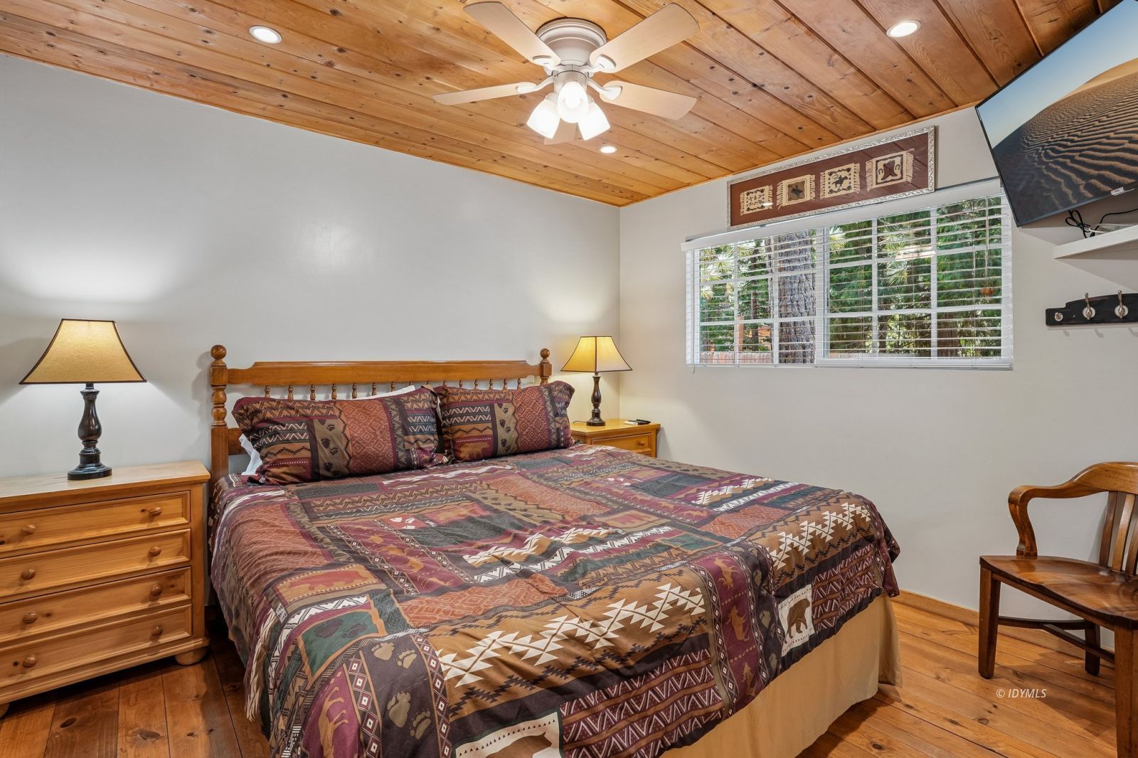 54007 Riverside County Playground Road Idyllwild, CA 92549 - Photo 18 of 28 Untitled