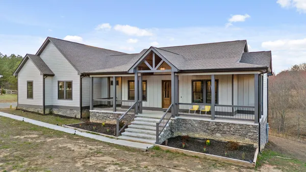 $699,000 | 2323 River Bluffs Drive, Jasper, TN 37347