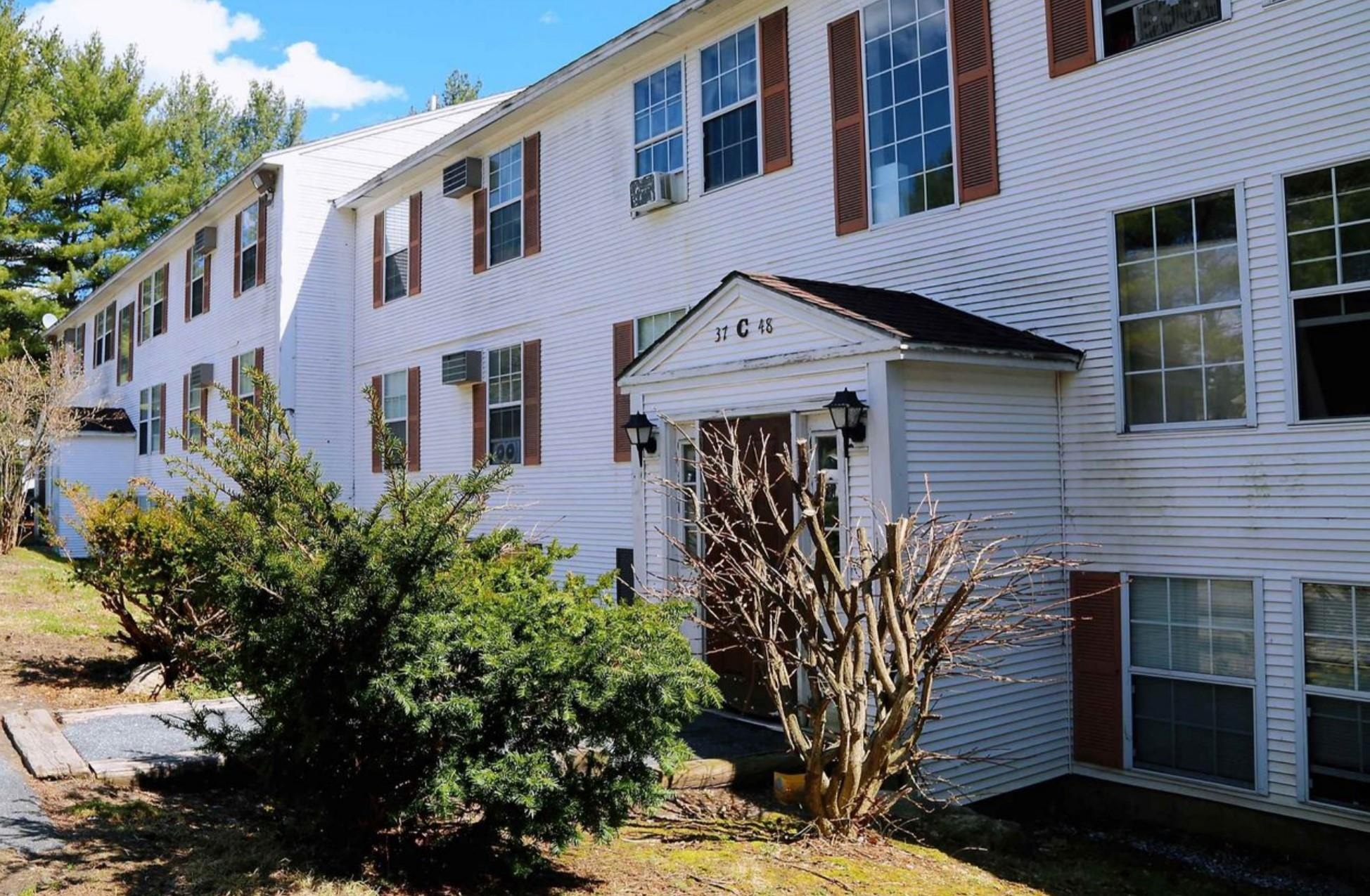 20 Wolf Road, Unit C43 Lebanon, NH 03766 - Photo 1 of 10 Gallery Image 1