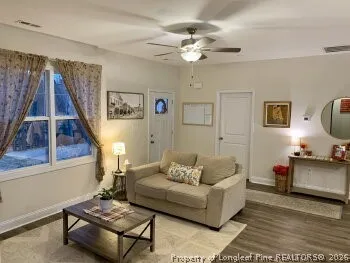 $1,900 | 1468 Docs Road, Lillington, NC 27546