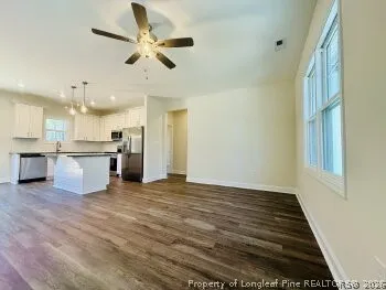 $1,900 | 1468 Docs Road, Lillington, NC 27546