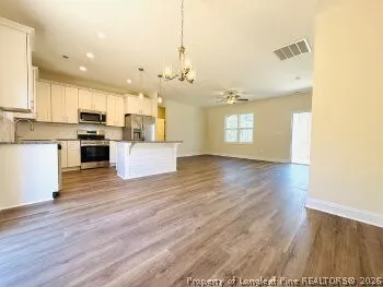 $1,900 | 1468 Docs Road, Lillington, NC 27546