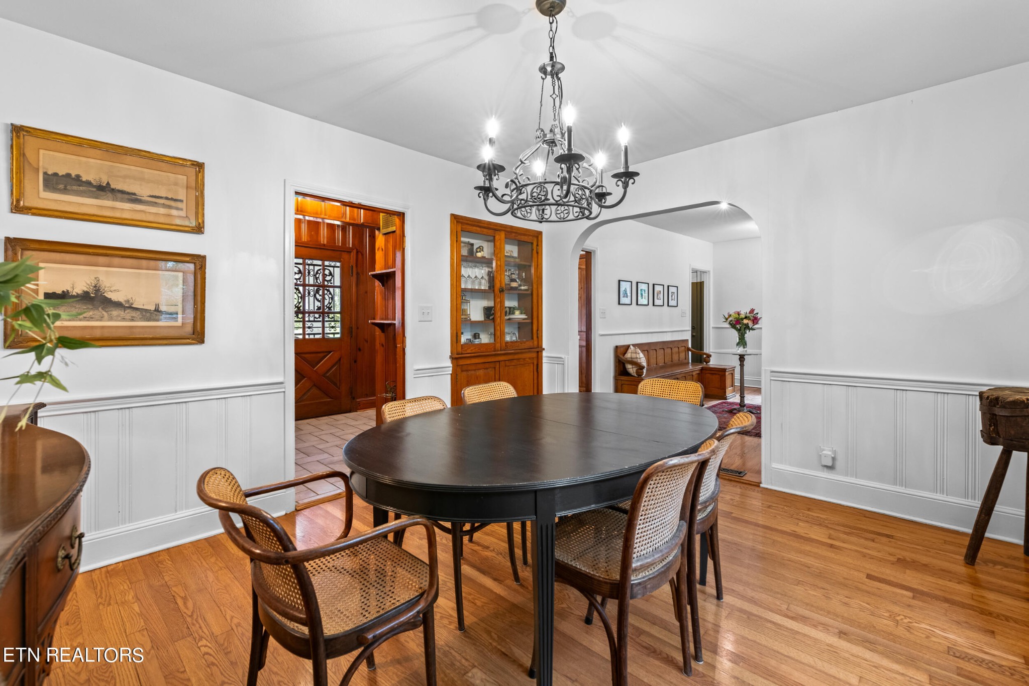 5801 East Sunset Road Knoxville, TN 37914 - Photo 16 of 45 Gallery Image 16