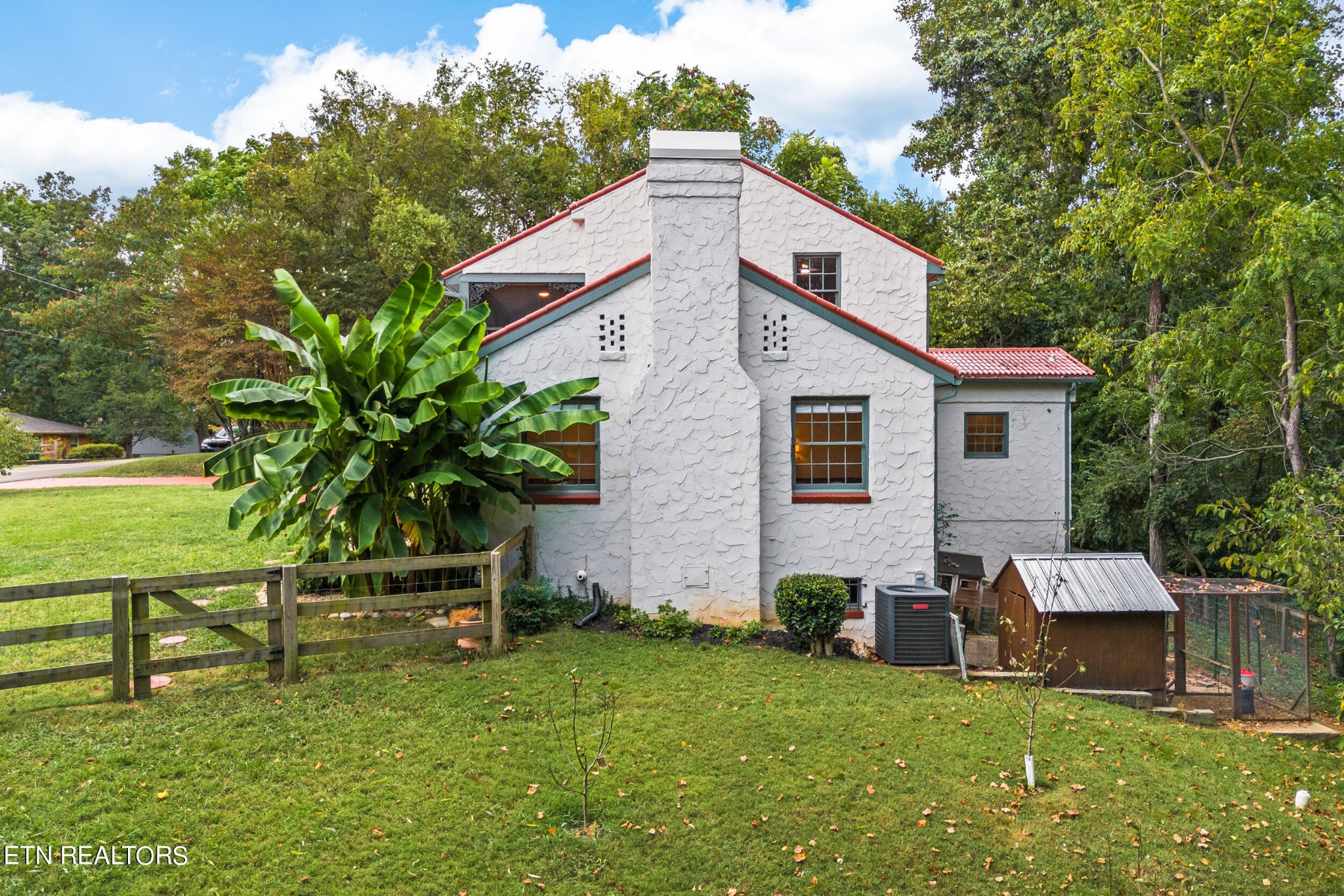 5801 East Sunset Road Knoxville, TN 37914 - Photo 39 of 45 Gallery Image 39