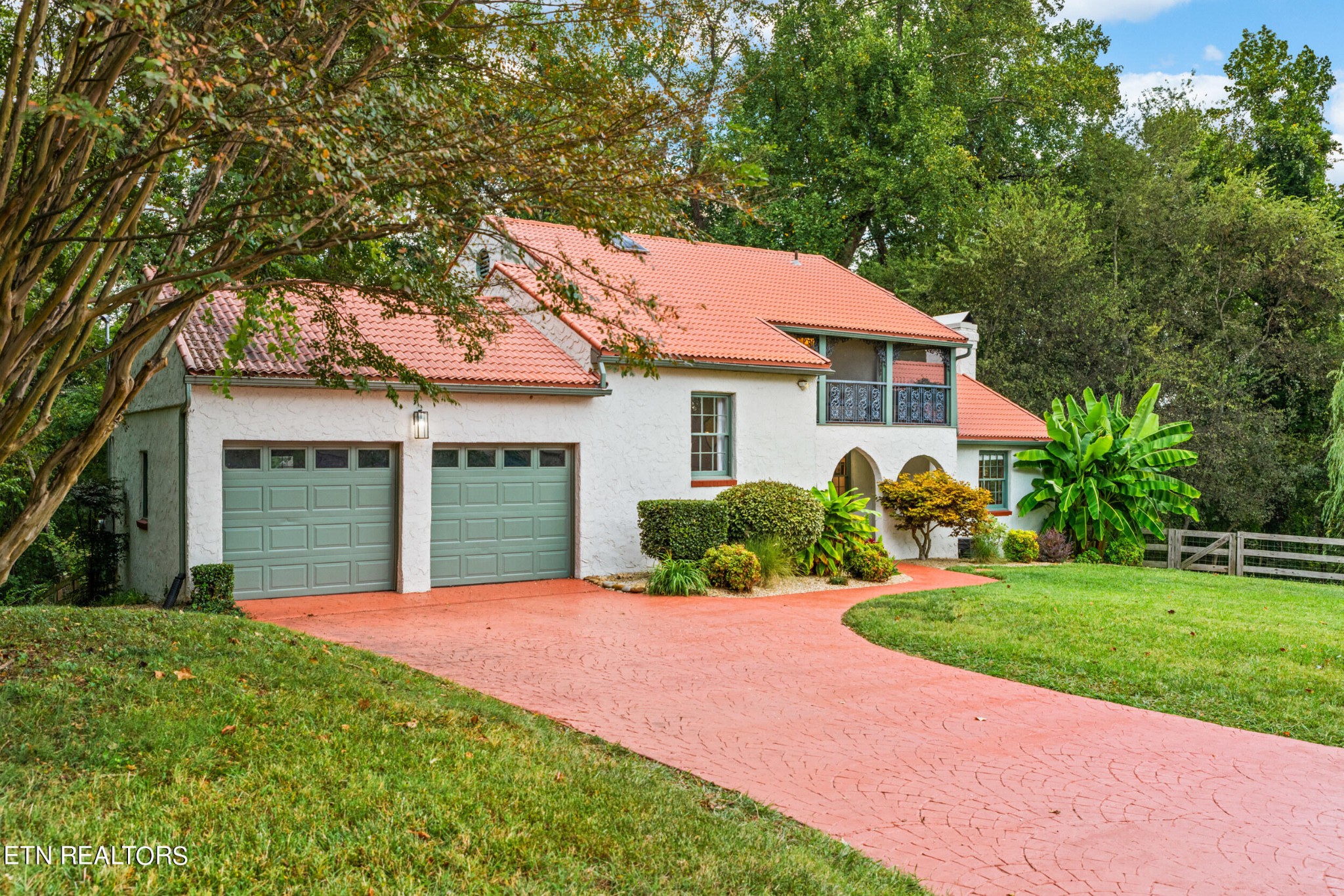 5801 East Sunset Road Knoxville, TN 37914 - Photo 45 of 45 Gallery Image 45