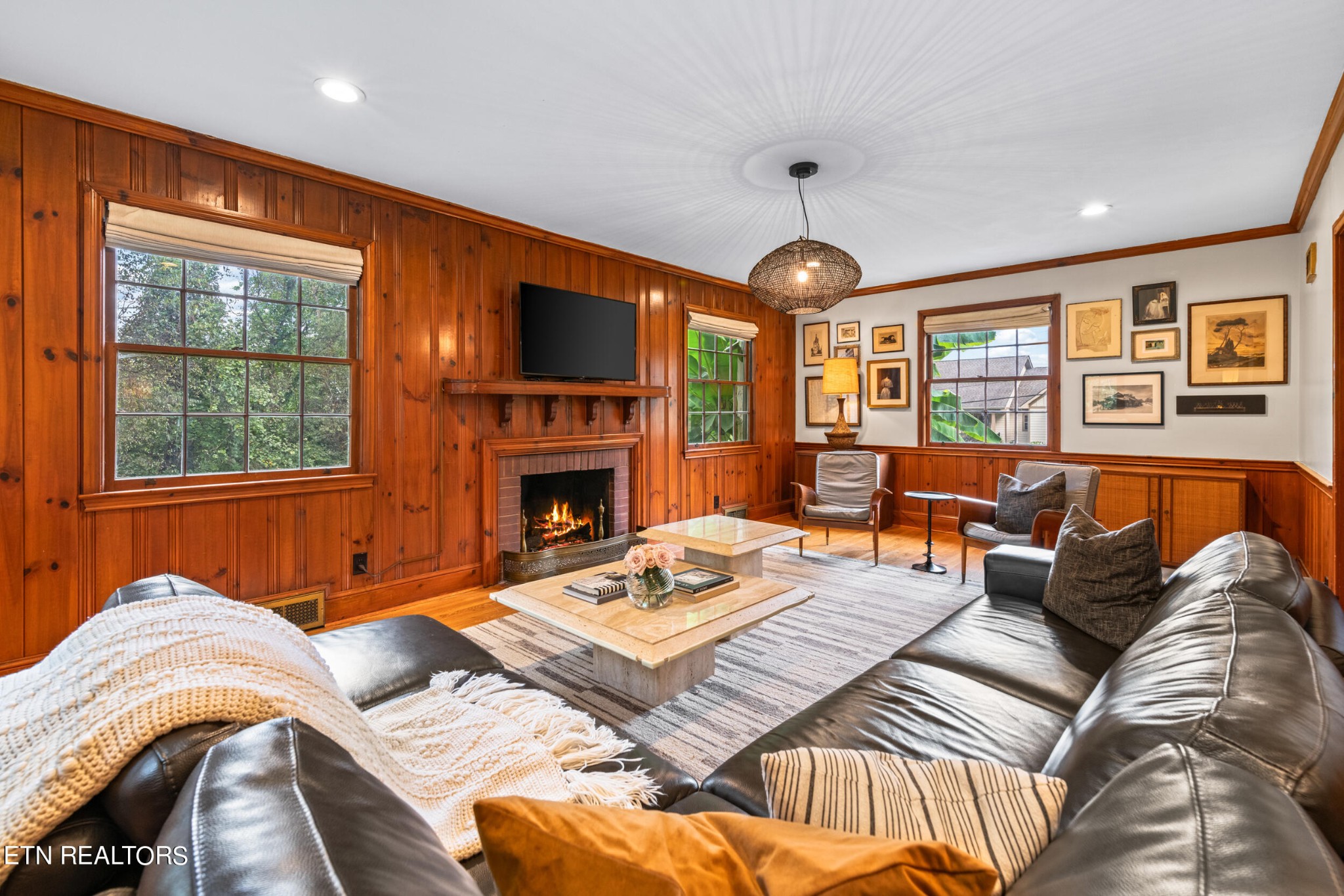 5801 East Sunset Road Knoxville, TN 37914 - Photo 6 of 45 Gallery Image 6