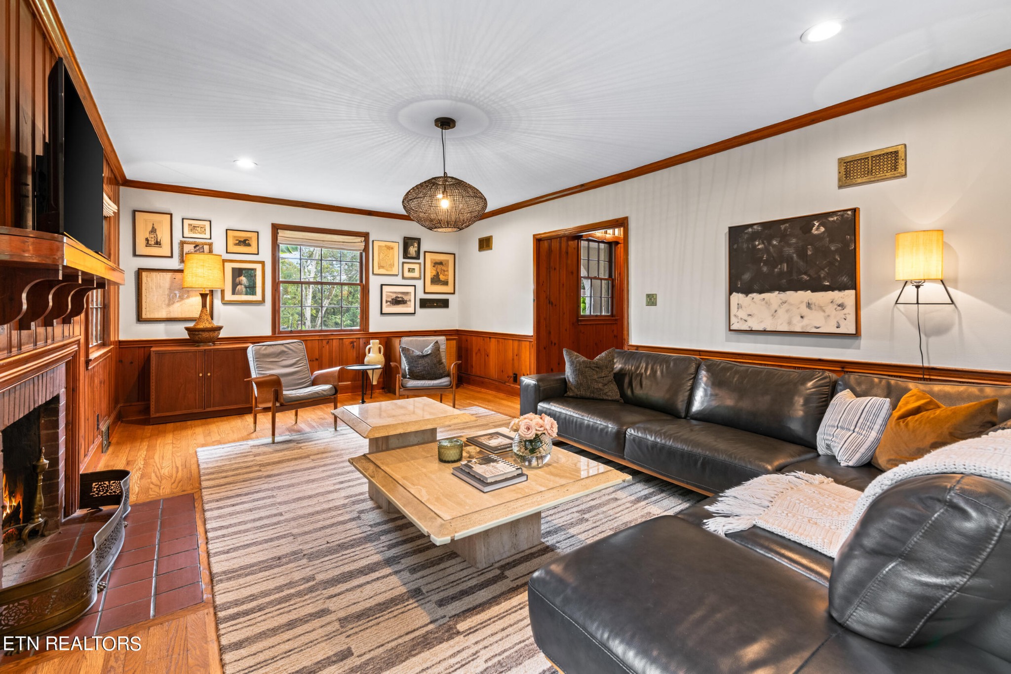 5801 East Sunset Road Knoxville, TN 37914 - Photo 7 of 45 Gallery Image 7