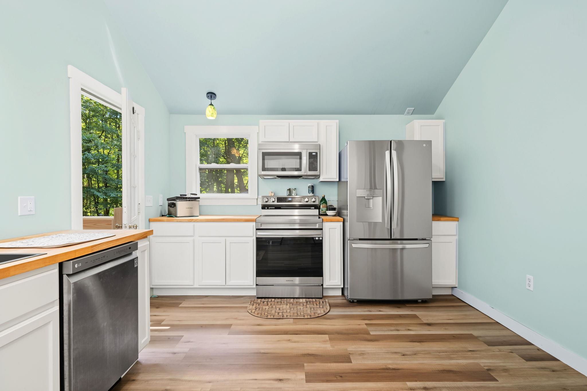 251 MacDowell Road Peterborough, NH 03458 - Photo 22 of 37 Gallery Image 22