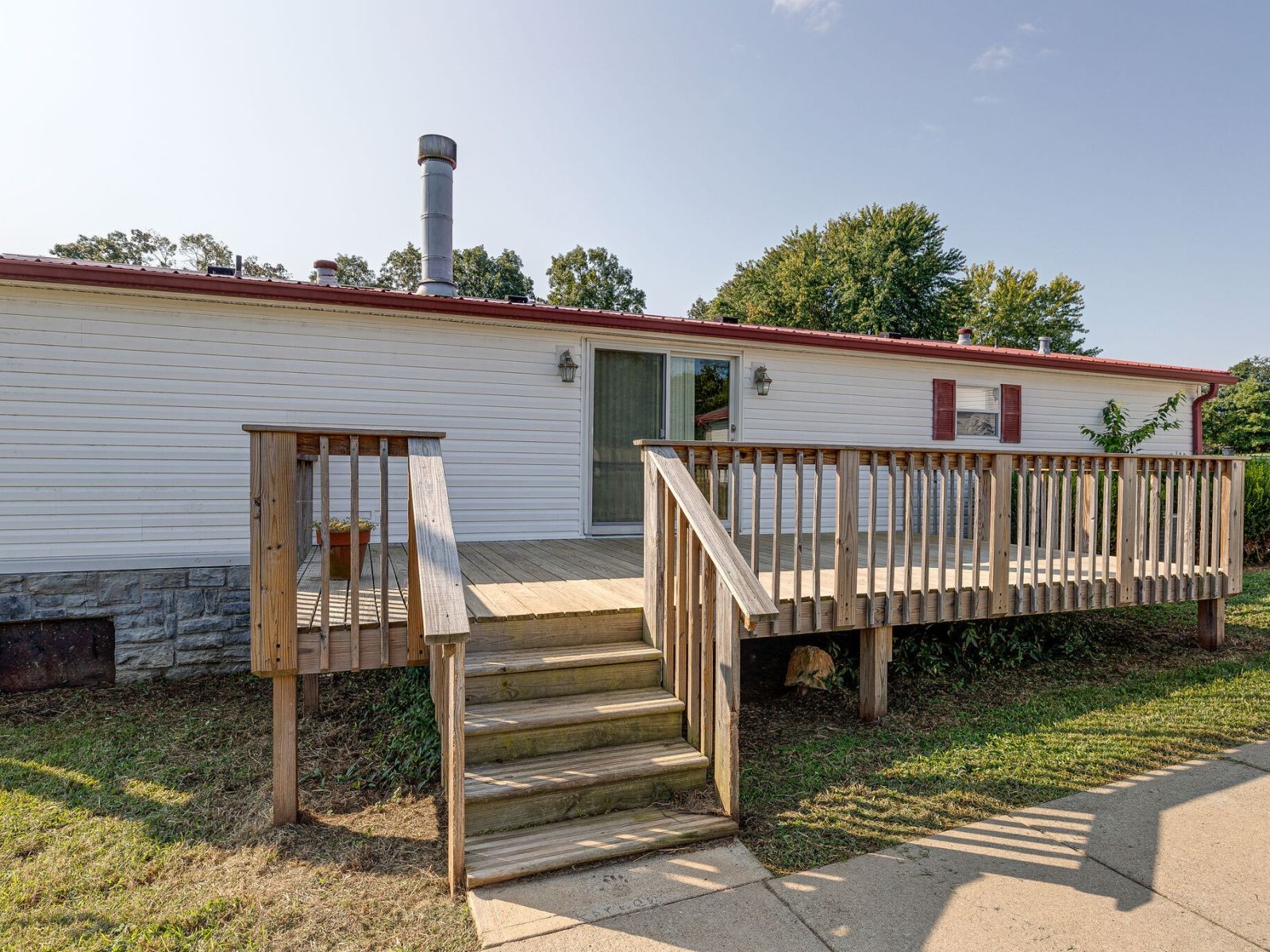 411 Stage Road Charlotte, TN 37036 - Photo 10 of 10 Gallery Image 10