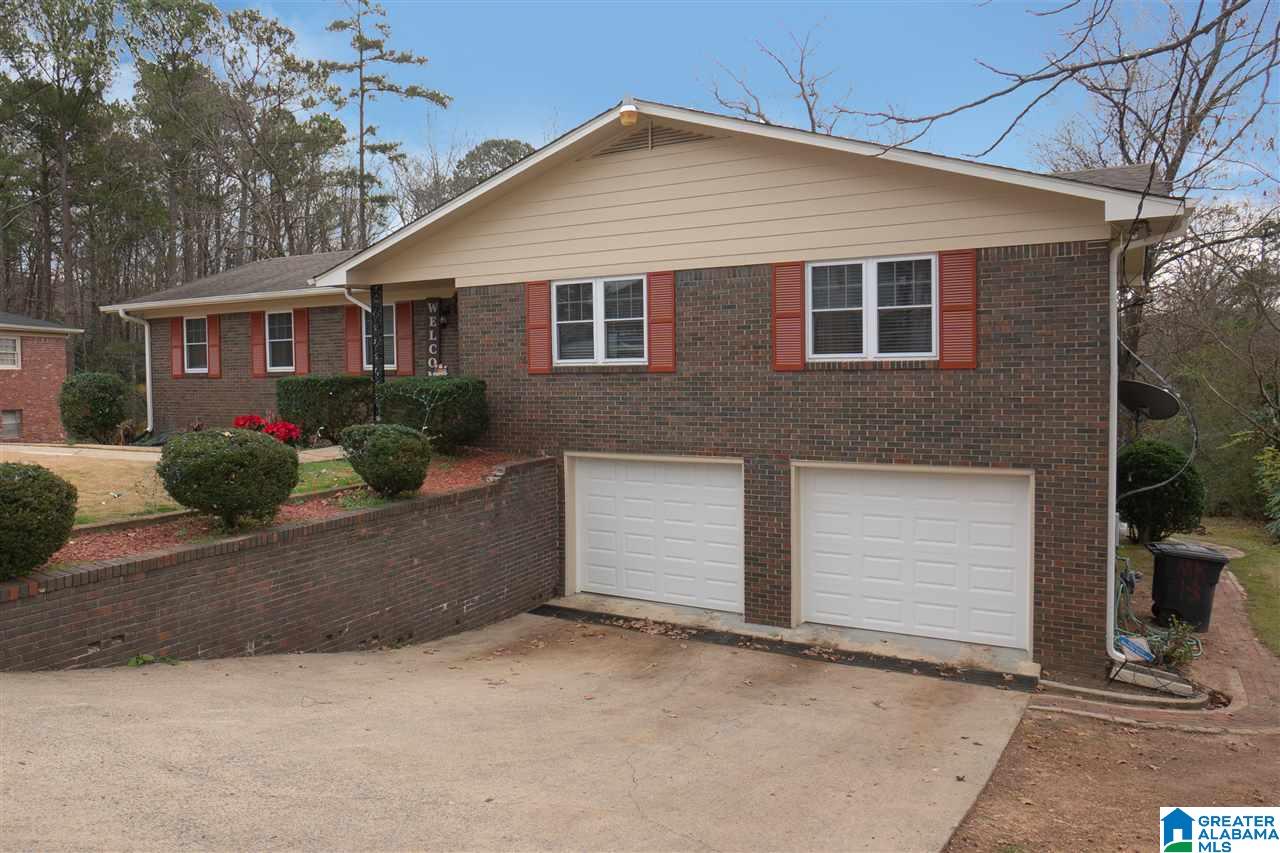988 Ridgewood Circle Birmingham, AL 35235 - Photo 35 of 35