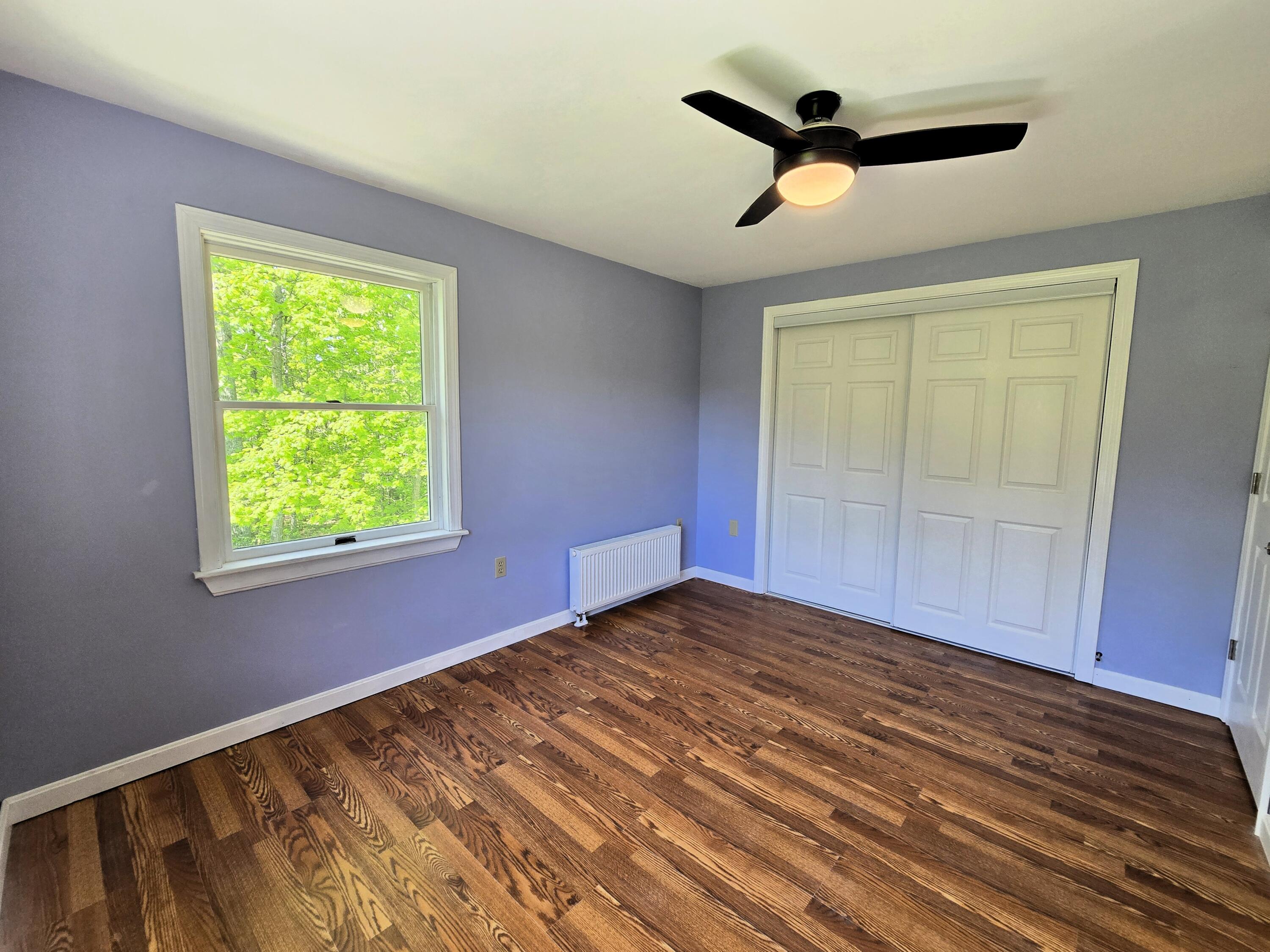 237 Bangor Road Unity, ME 04988 - Photo 40 of 69 Bedroom Four