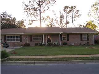 1414 Scott Road Niceville, FL 32578 - Photo 1 of 11 Gallery Image 1