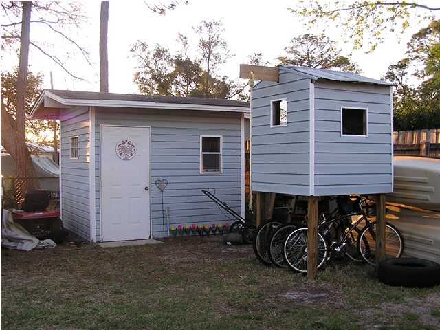 1414 Scott Road Niceville, FL 32578 - Photo 11 of 11 Gallery Image 11