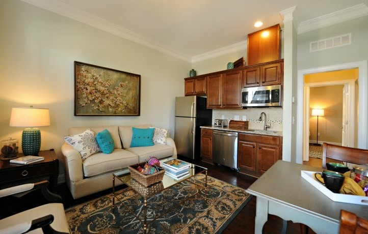 845 Wildflower Ridge Road Wake Forest, NC 27587 - Photo 5 of 22 nextgen suite model home