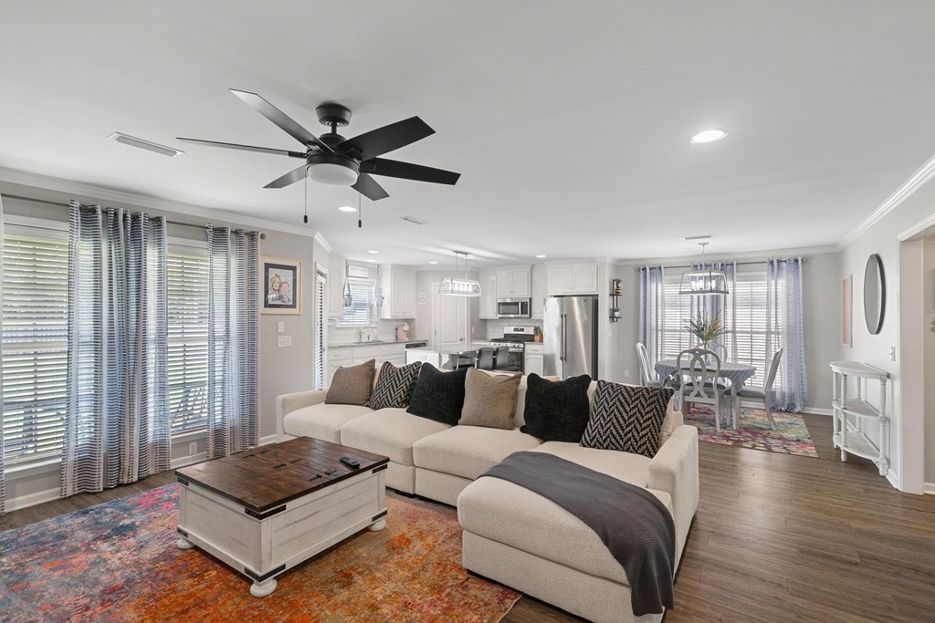 116 Sugarberry Road Dothan, AL 36301 - Photo 14 of 42