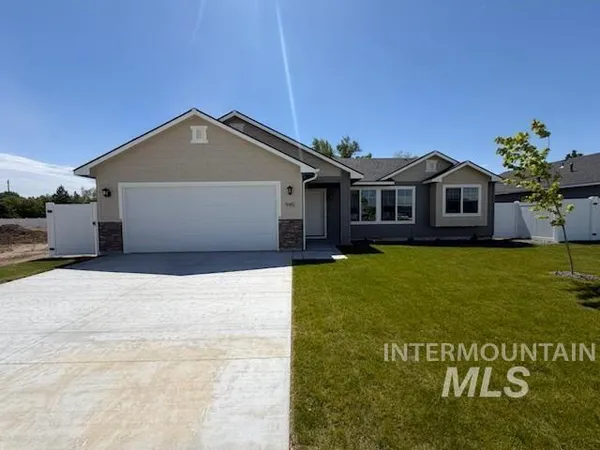 $348,299 | 945 Twilight Street, Weiser, ID 83672