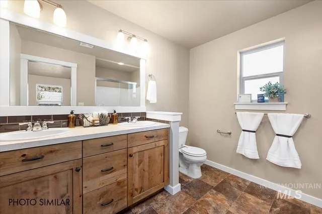 $348,299 | 945 Twilight Street, Weiser, ID 83672