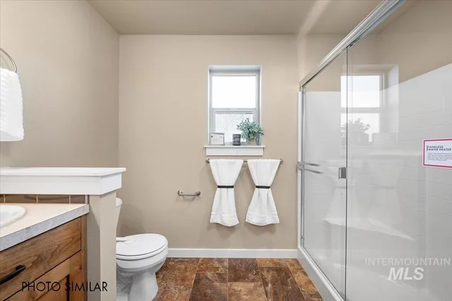 $348,299 | 945 Twilight Street, Weiser, ID 83672