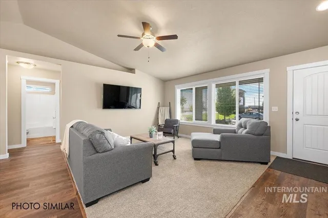 $348,299 | 945 Twilight Street, Weiser, ID 83672