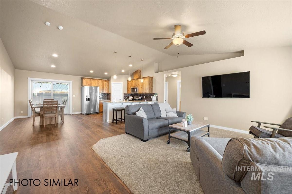 945 Twilight Street Weiser, ID 83672 - Photo 5 of 22