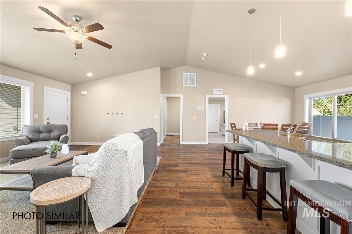 945 Twilight Street Weiser, ID 83672 - Photo 9 of 22