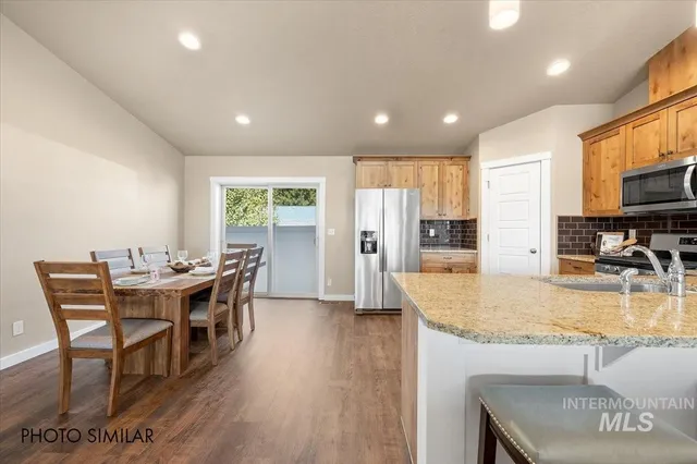 $348,299 | 945 Twilight Street, Weiser, ID 83672