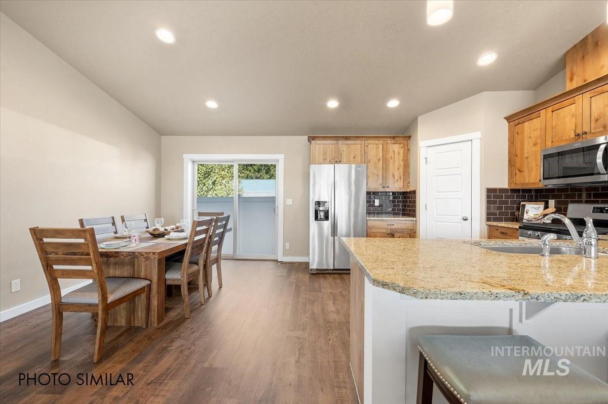 945 Twilight Street Weiser, ID 83672 - Photo 10 of 22