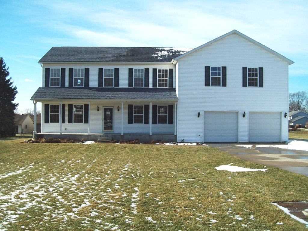 5505 Miami Road South Bend, IN 46614 - Photo 1 of 15 Gallery Image 1