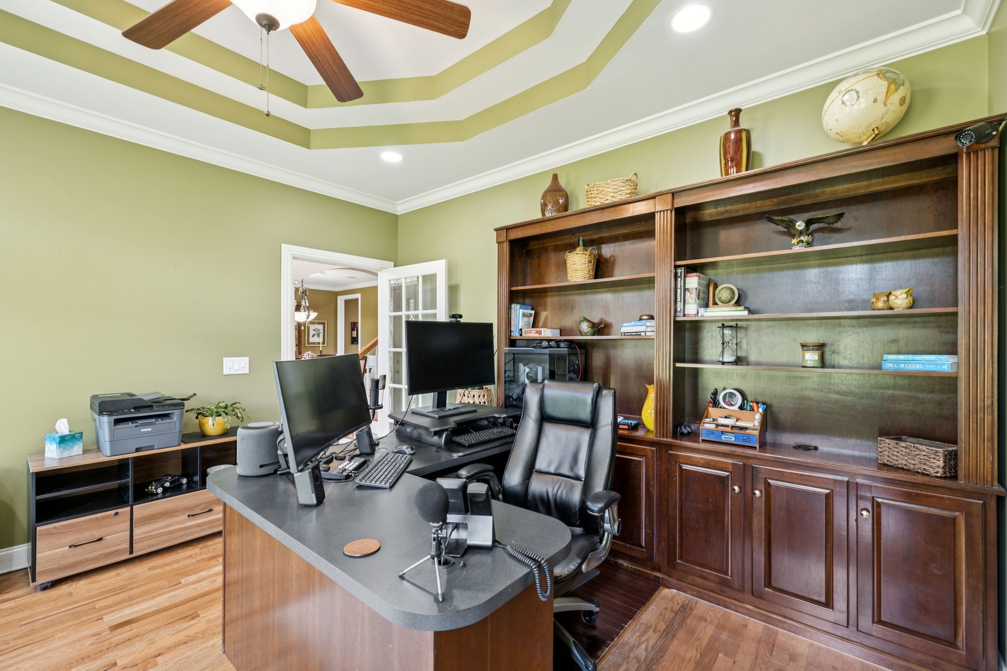 3056 Southeast Tater Peeler Road Lebanon, TN 37090 - Photo 11 of 100