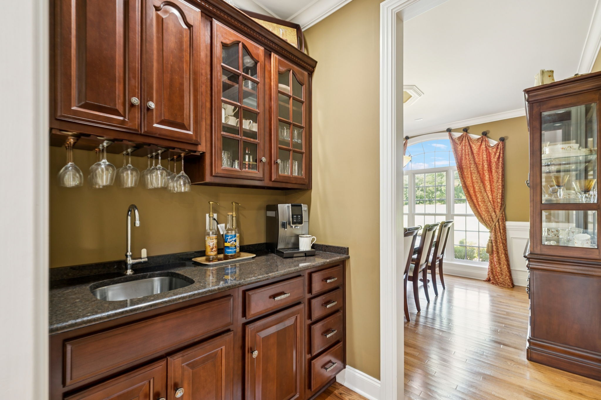 3056 Southeast Tater Peeler Road Lebanon, TN 37090 - Photo 18 of 100