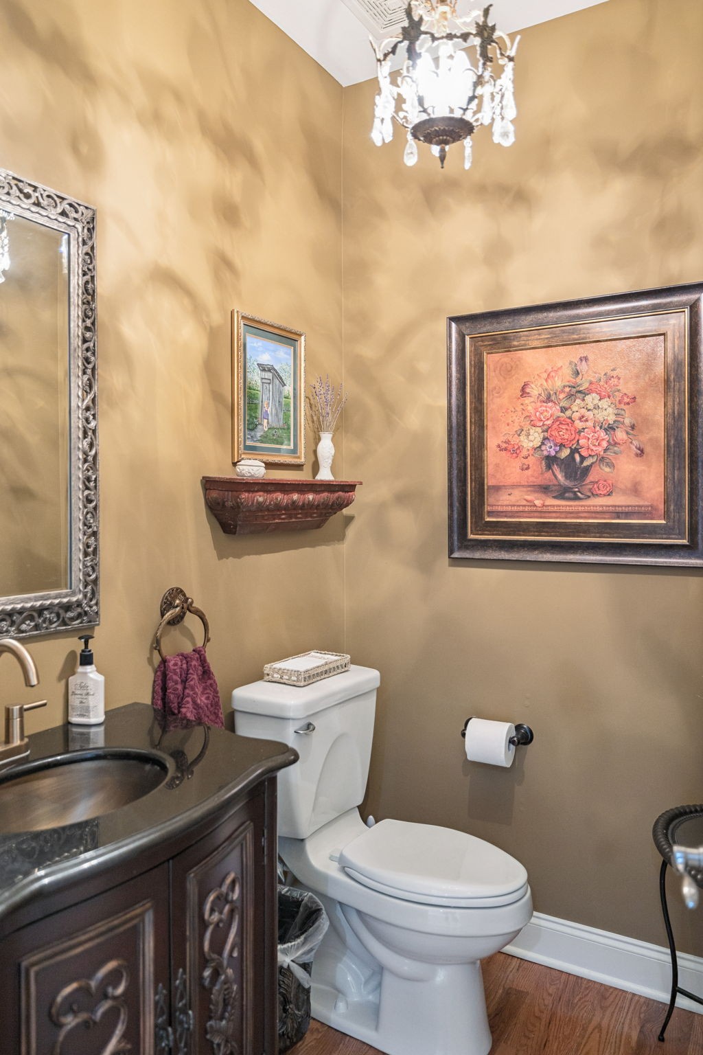 3056 Southeast Tater Peeler Road Lebanon, TN 37090 - Photo 23 of 100