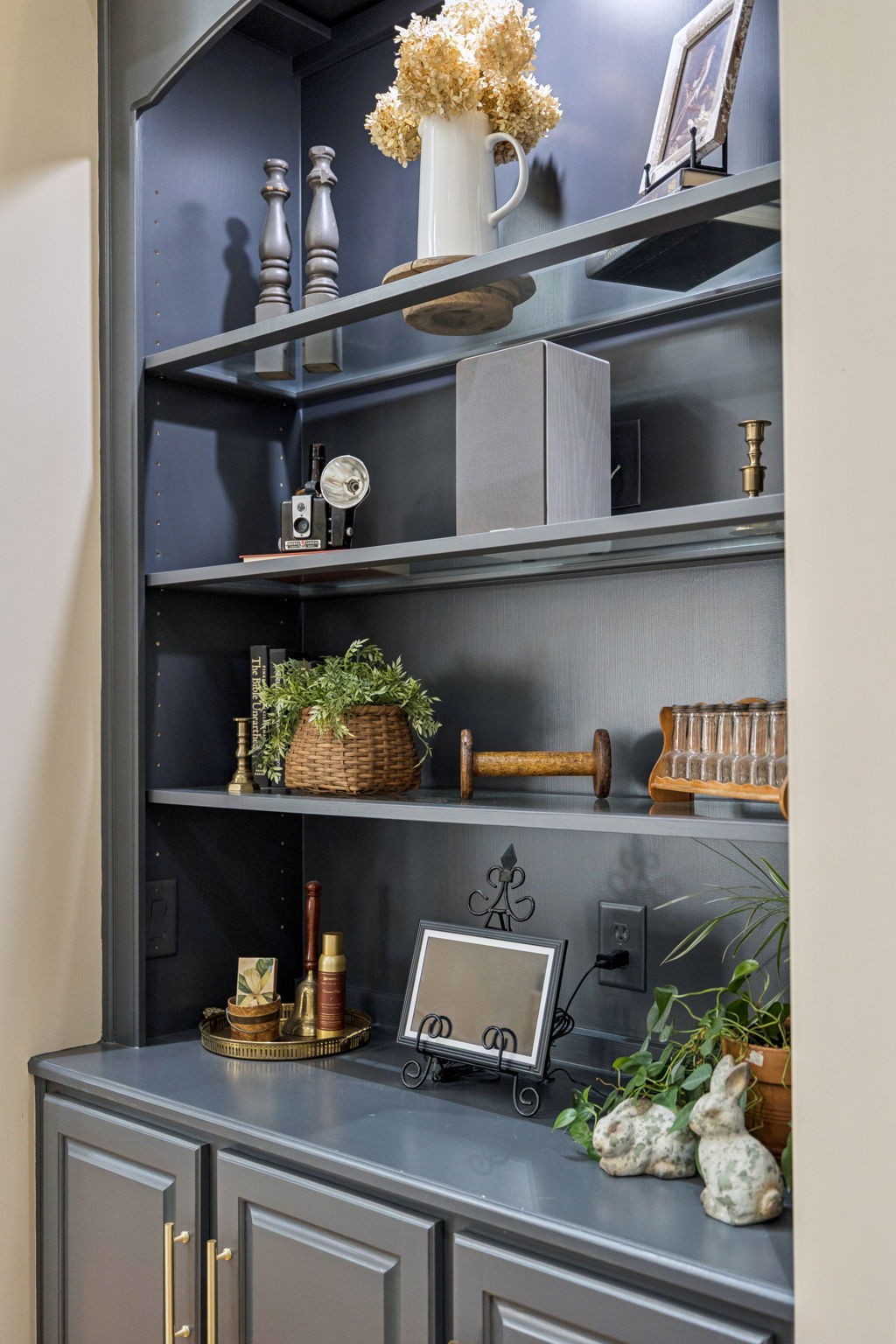 3056 Southeast Tater Peeler Road Lebanon, TN 37090 - Photo 28 of 100