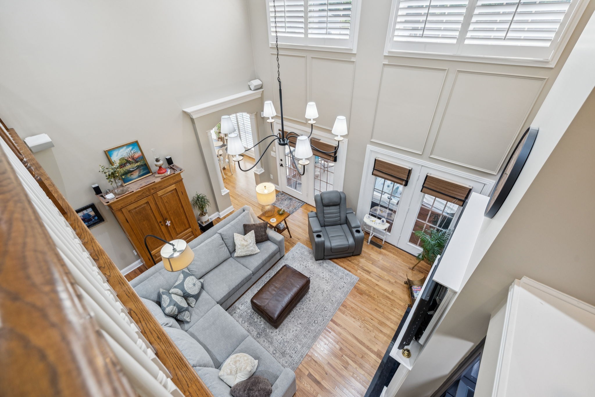 3056 Southeast Tater Peeler Road Lebanon, TN 37090 - Photo 32 of 100