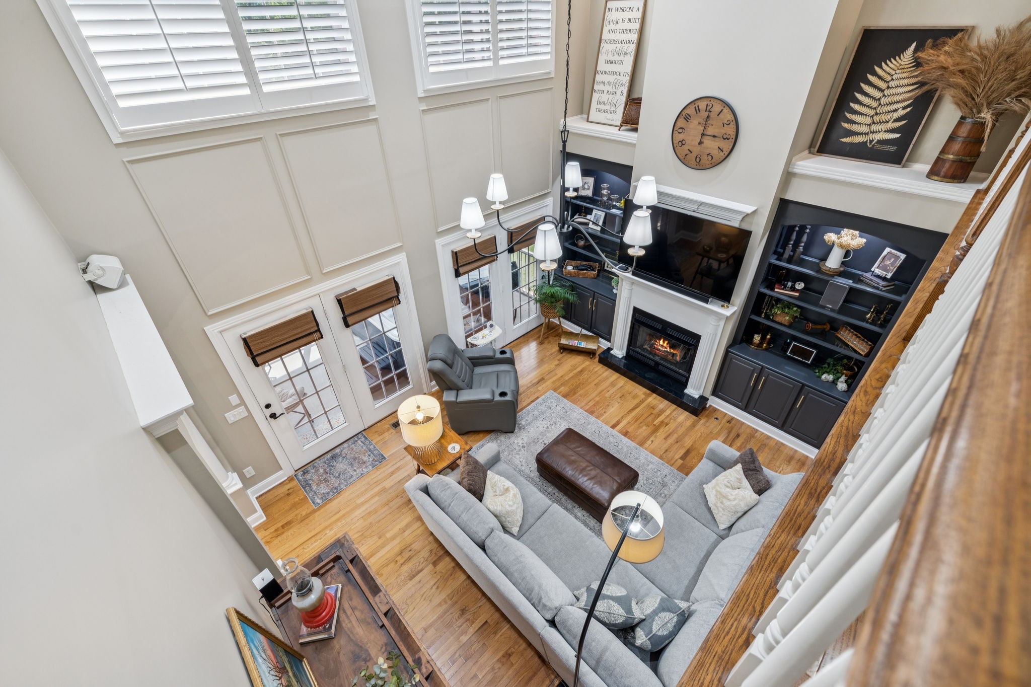 3056 Southeast Tater Peeler Road Lebanon, TN 37090 - Photo 33 of 100