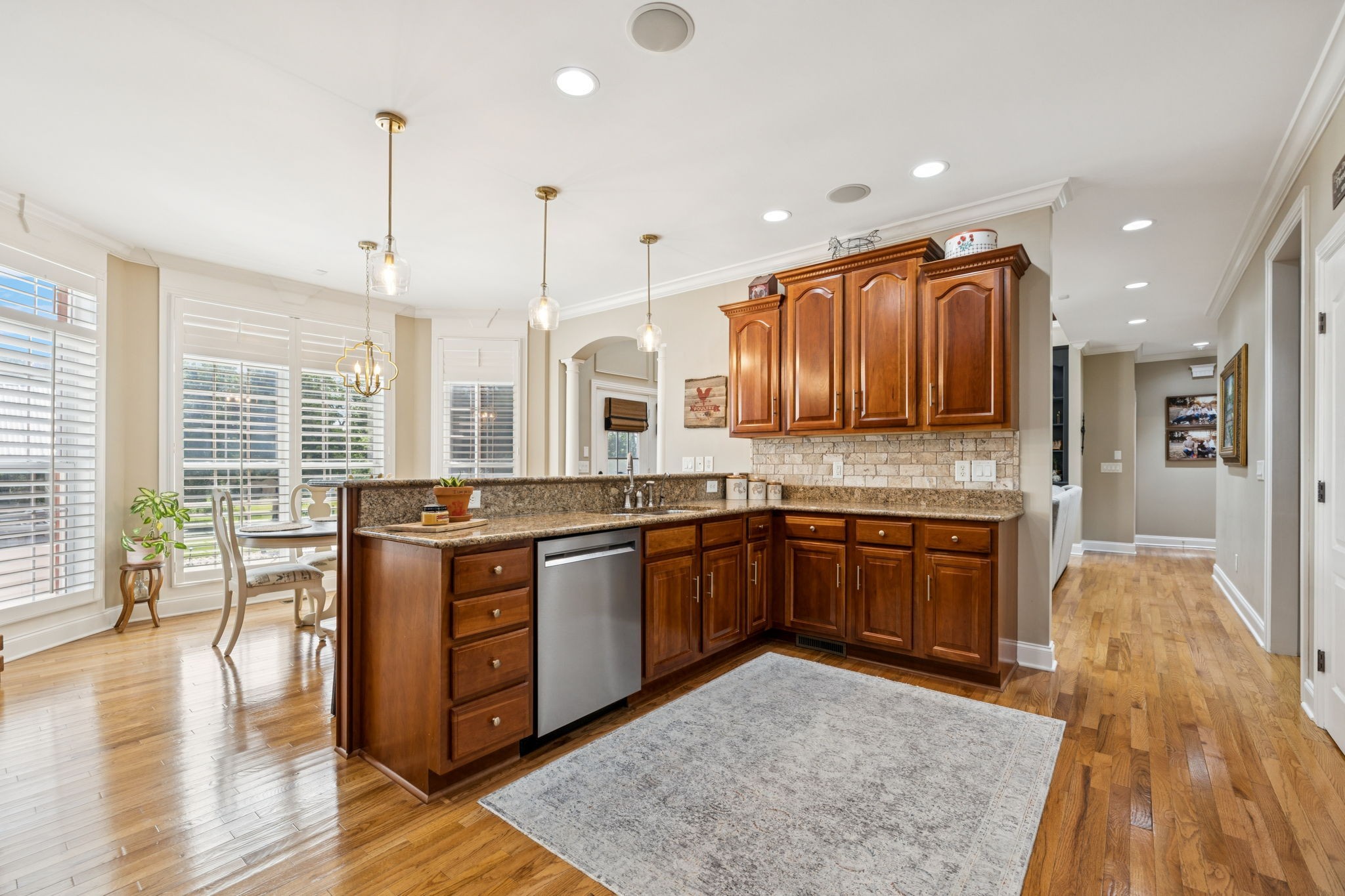 3056 Southeast Tater Peeler Road Lebanon, TN 37090 - Photo 36 of 100