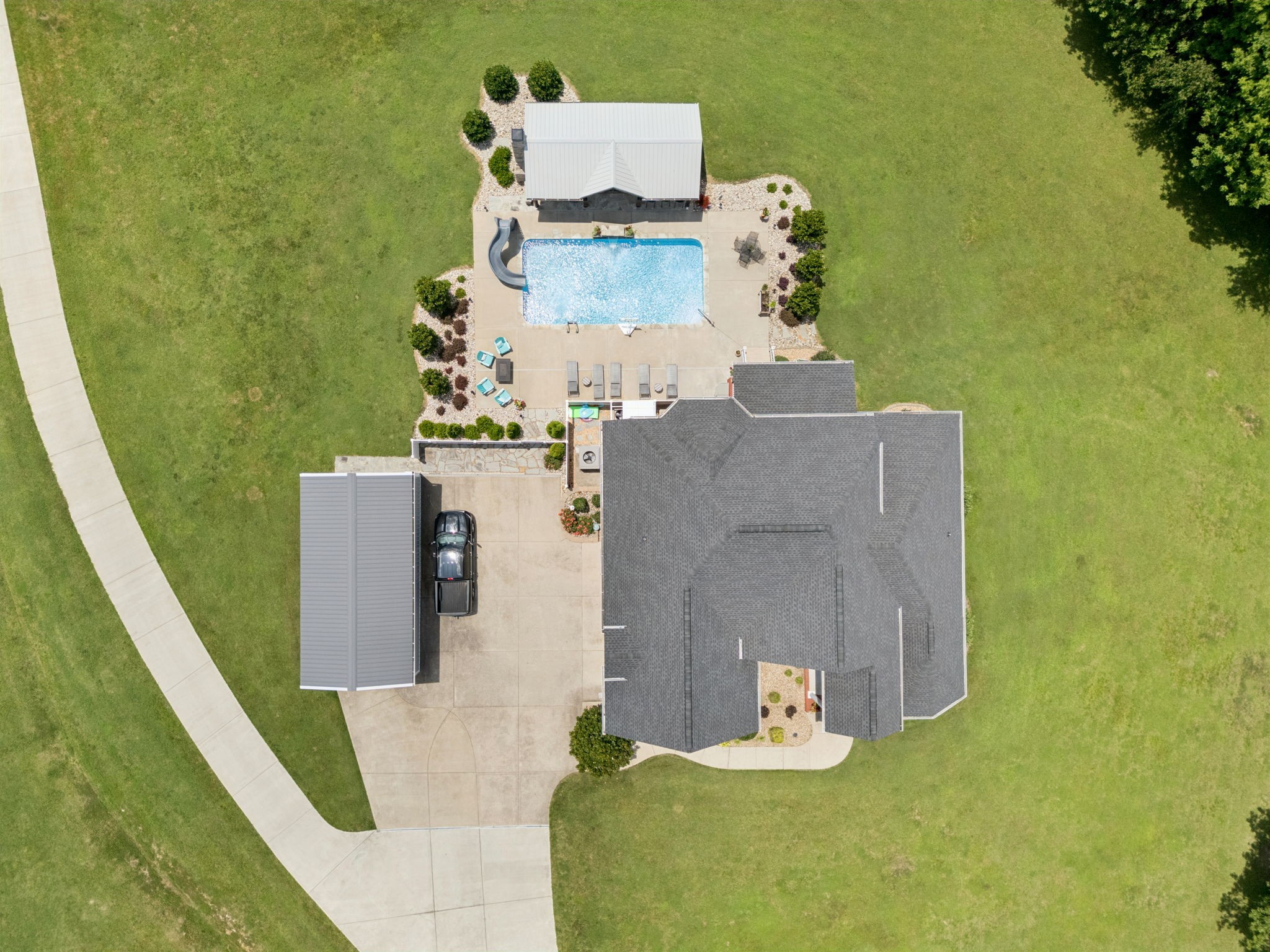 3056 Southeast Tater Peeler Road Lebanon, TN 37090 - Photo 4 of 100