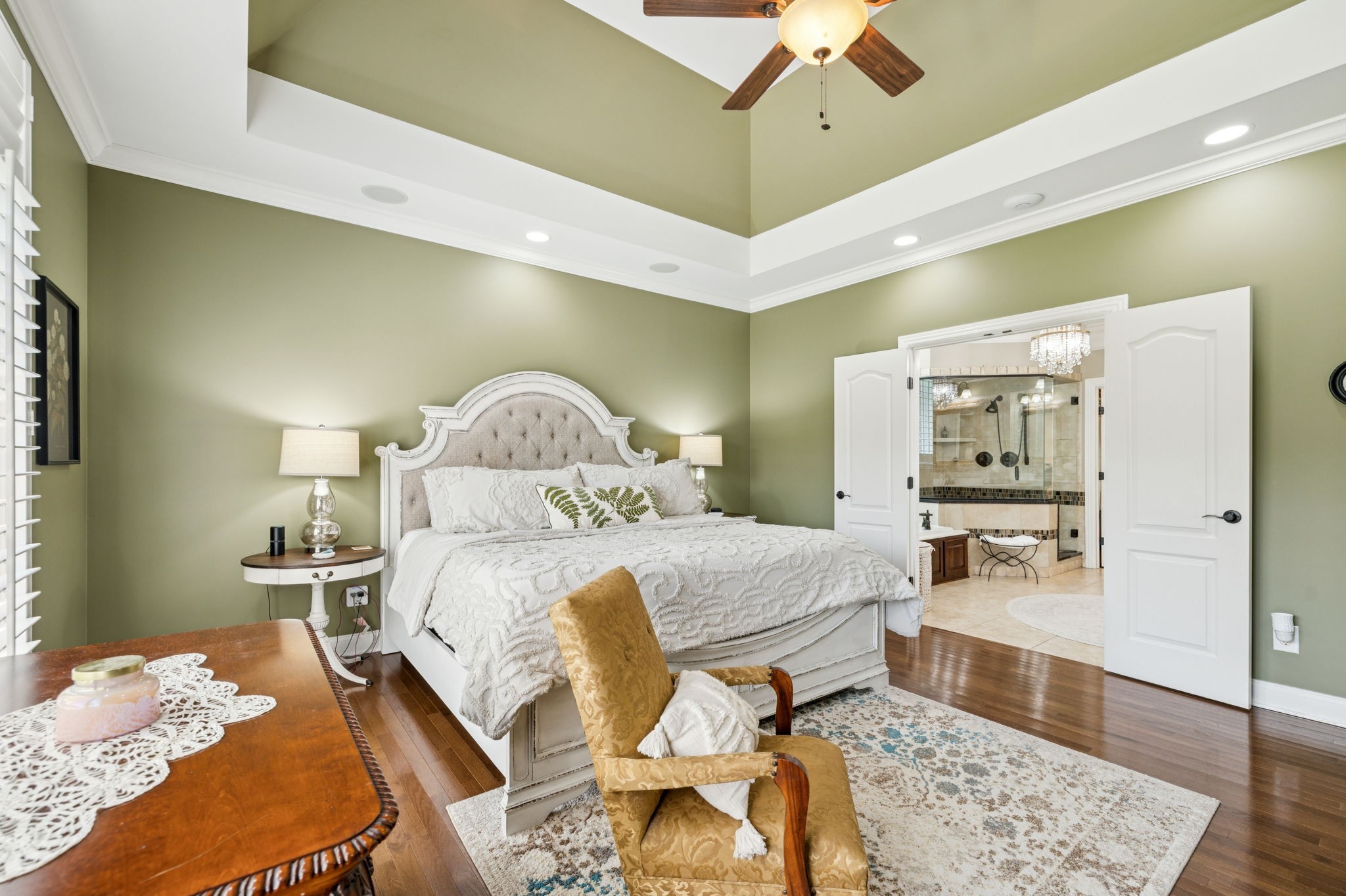 3056 Southeast Tater Peeler Road Lebanon, TN 37090 - Photo 45 of 100