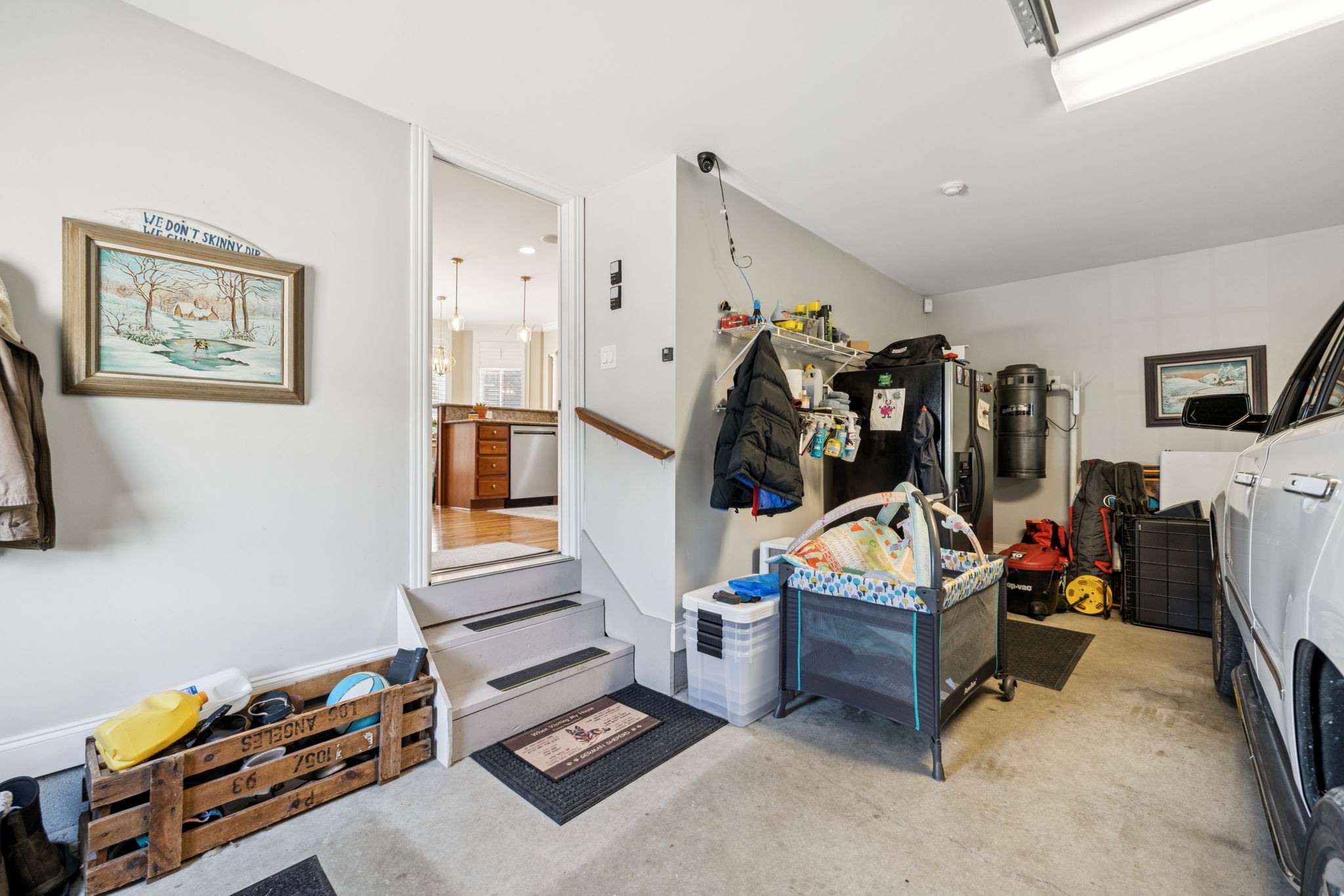 3056 Southeast Tater Peeler Road Lebanon, TN 37090 - Photo 58 of 100 a bedroom with furniture and white walls