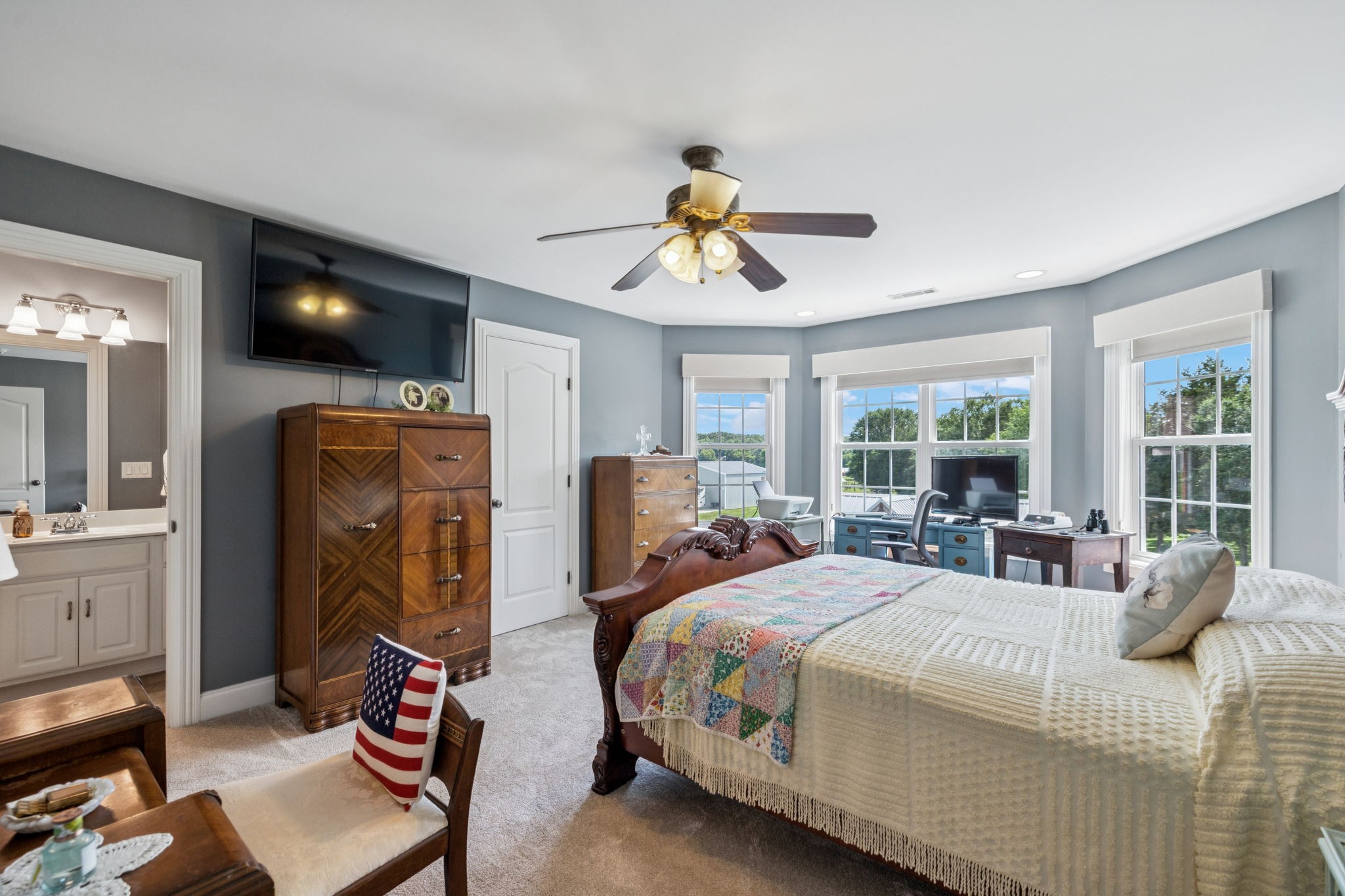 3056 Southeast Tater Peeler Road Lebanon, TN 37090 - Photo 63 of 100