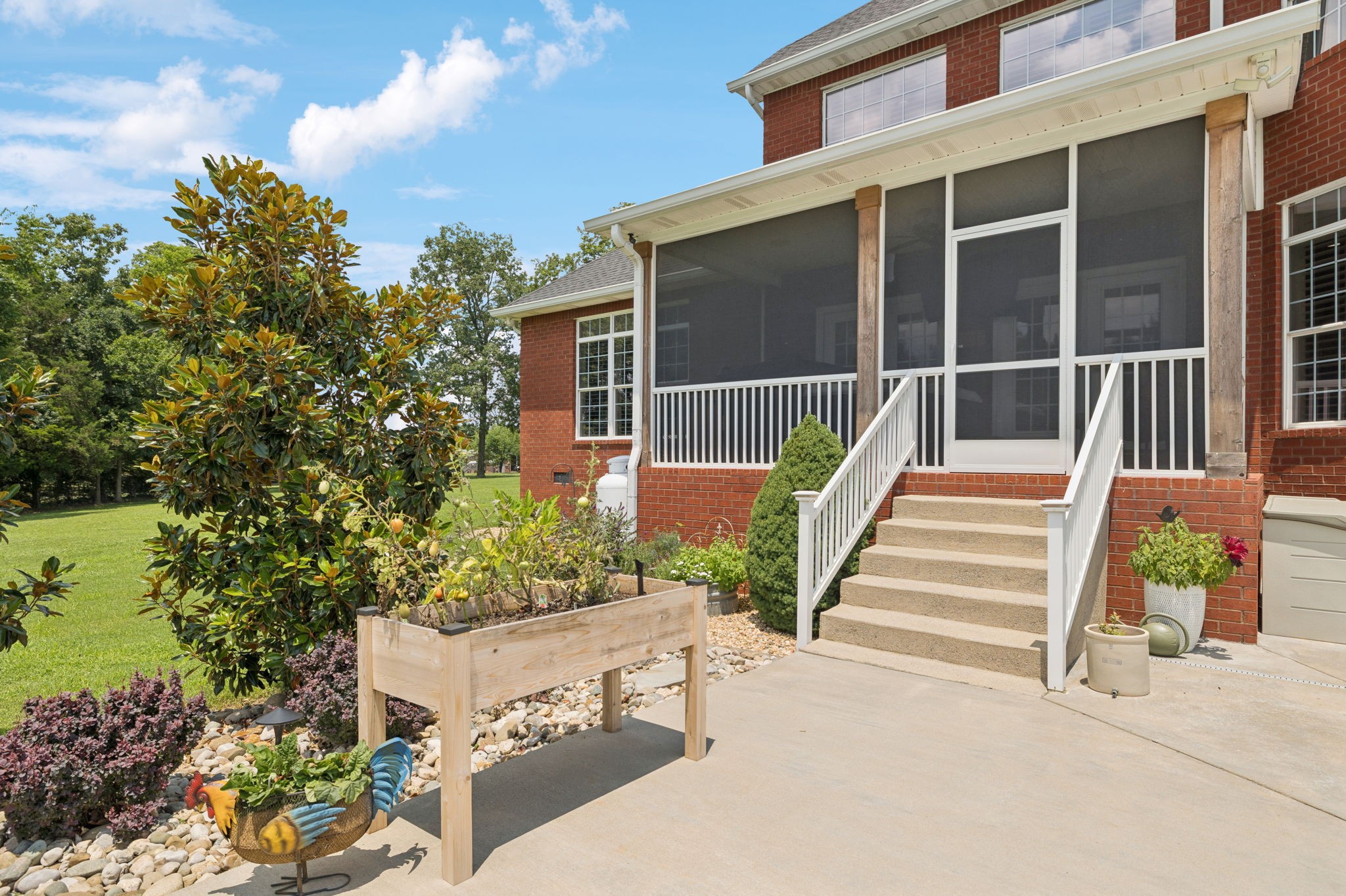 3056 Southeast Tater Peeler Road Lebanon, TN 37090 - Photo 78 of 100