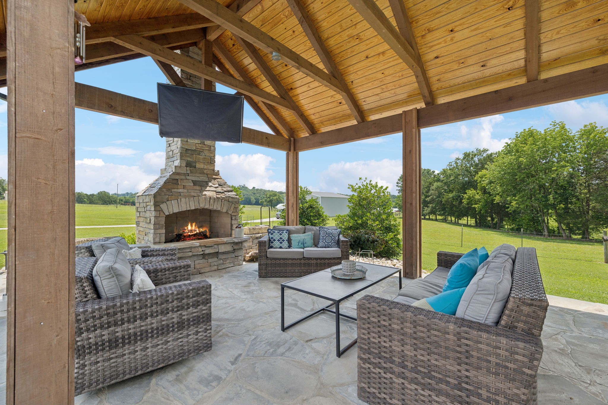 3056 Southeast Tater Peeler Road Lebanon, TN 37090 - Photo 85 of 100