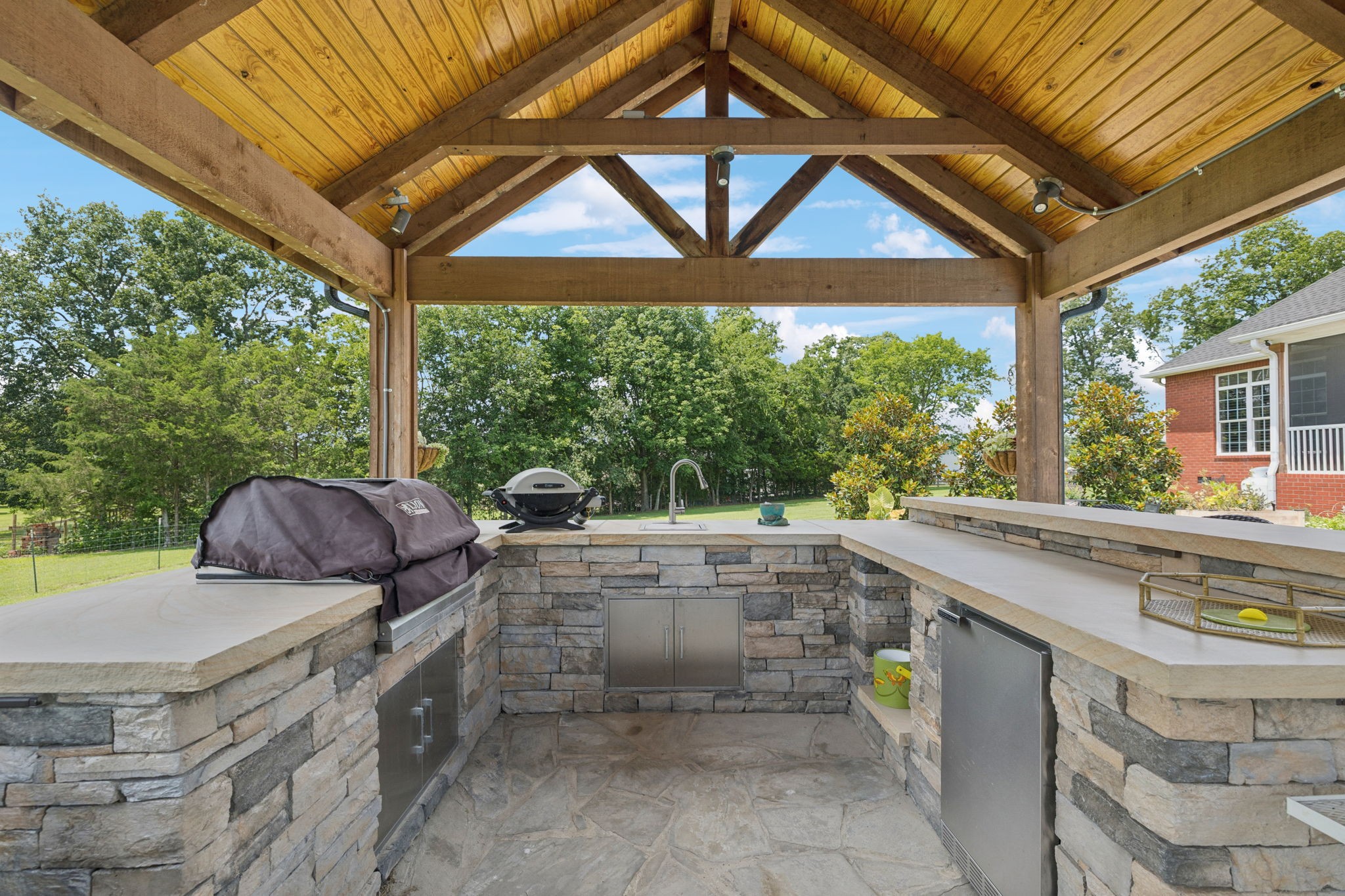 3056 Southeast Tater Peeler Road Lebanon, TN 37090 - Photo 89 of 100