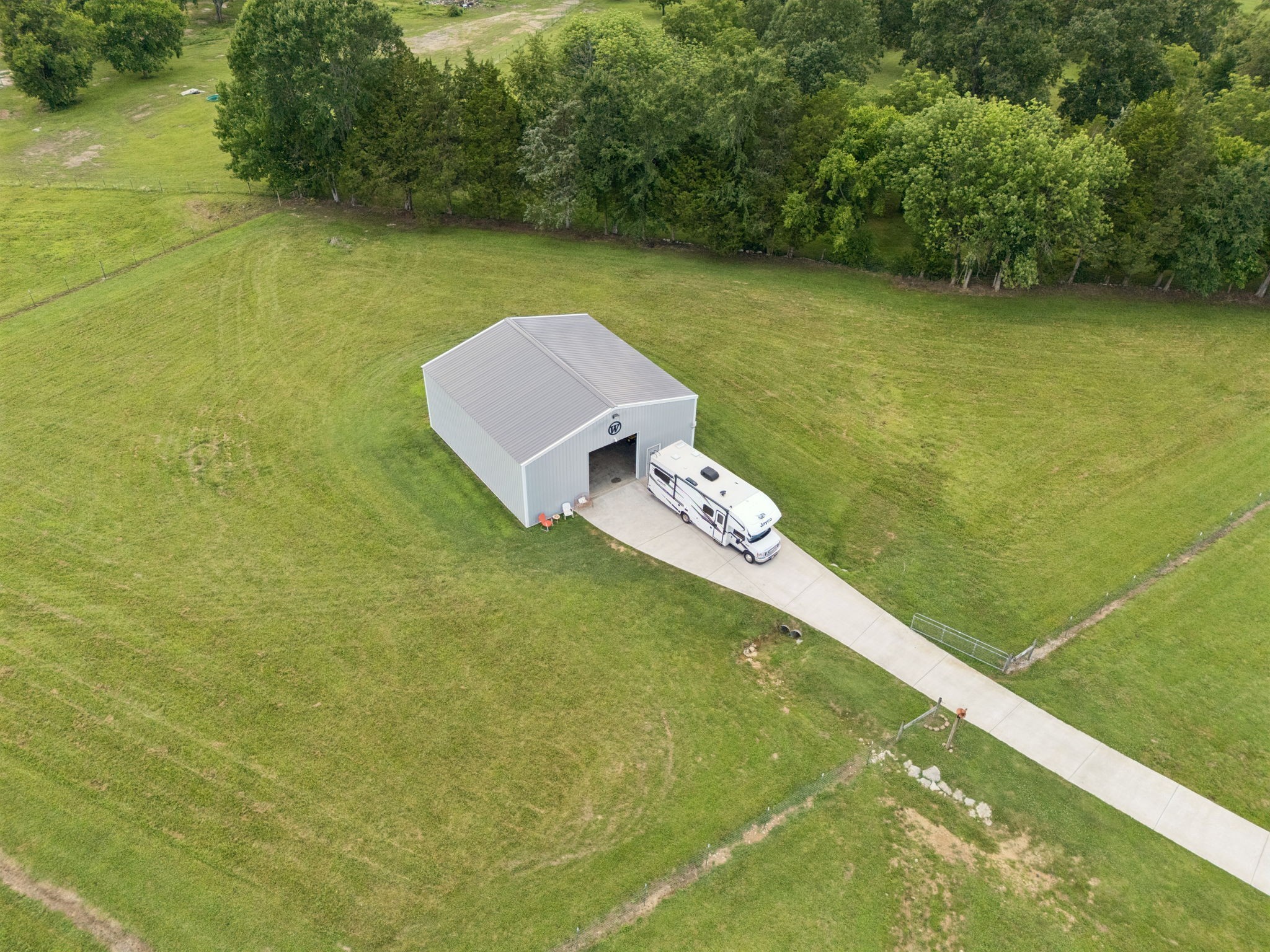 3056 Southeast Tater Peeler Road Lebanon, TN 37090 - Photo 94 of 100