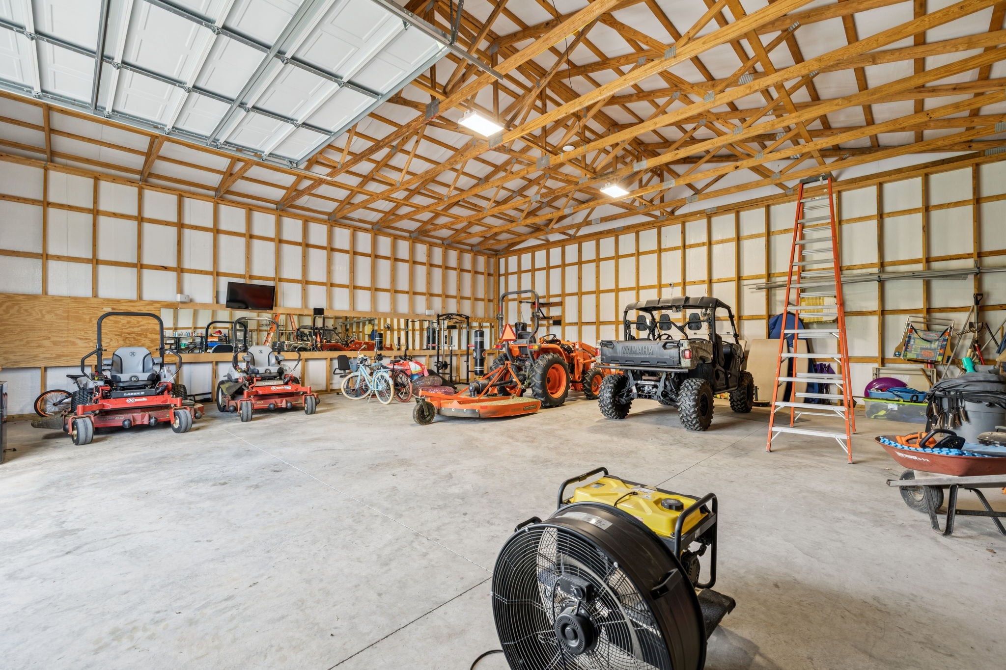 3056 Southeast Tater Peeler Road Lebanon, TN 37090 - Photo 96 of 100