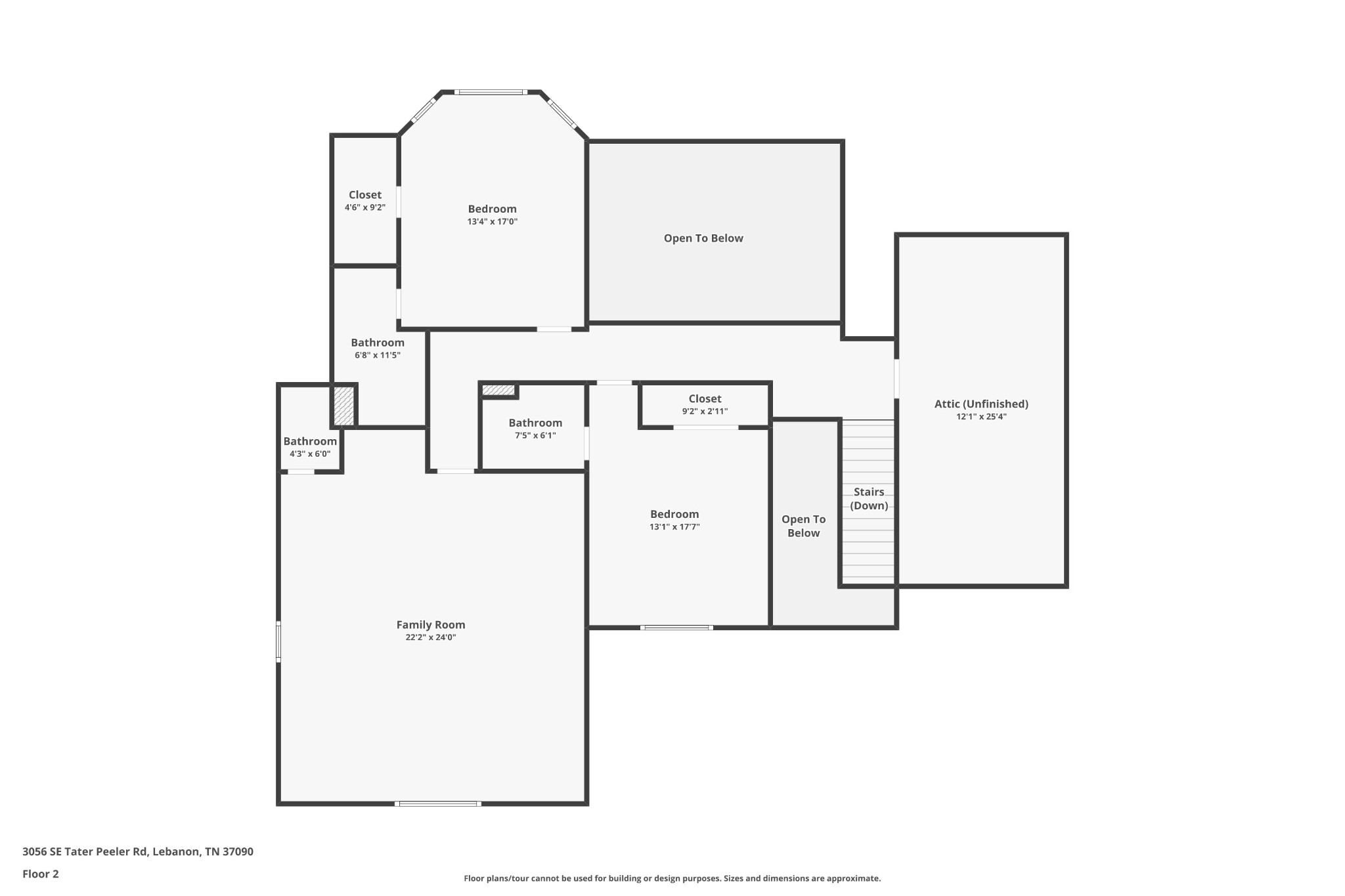 3056 Southeast Tater Peeler Road Lebanon, TN 37090 - Photo 100 of 100