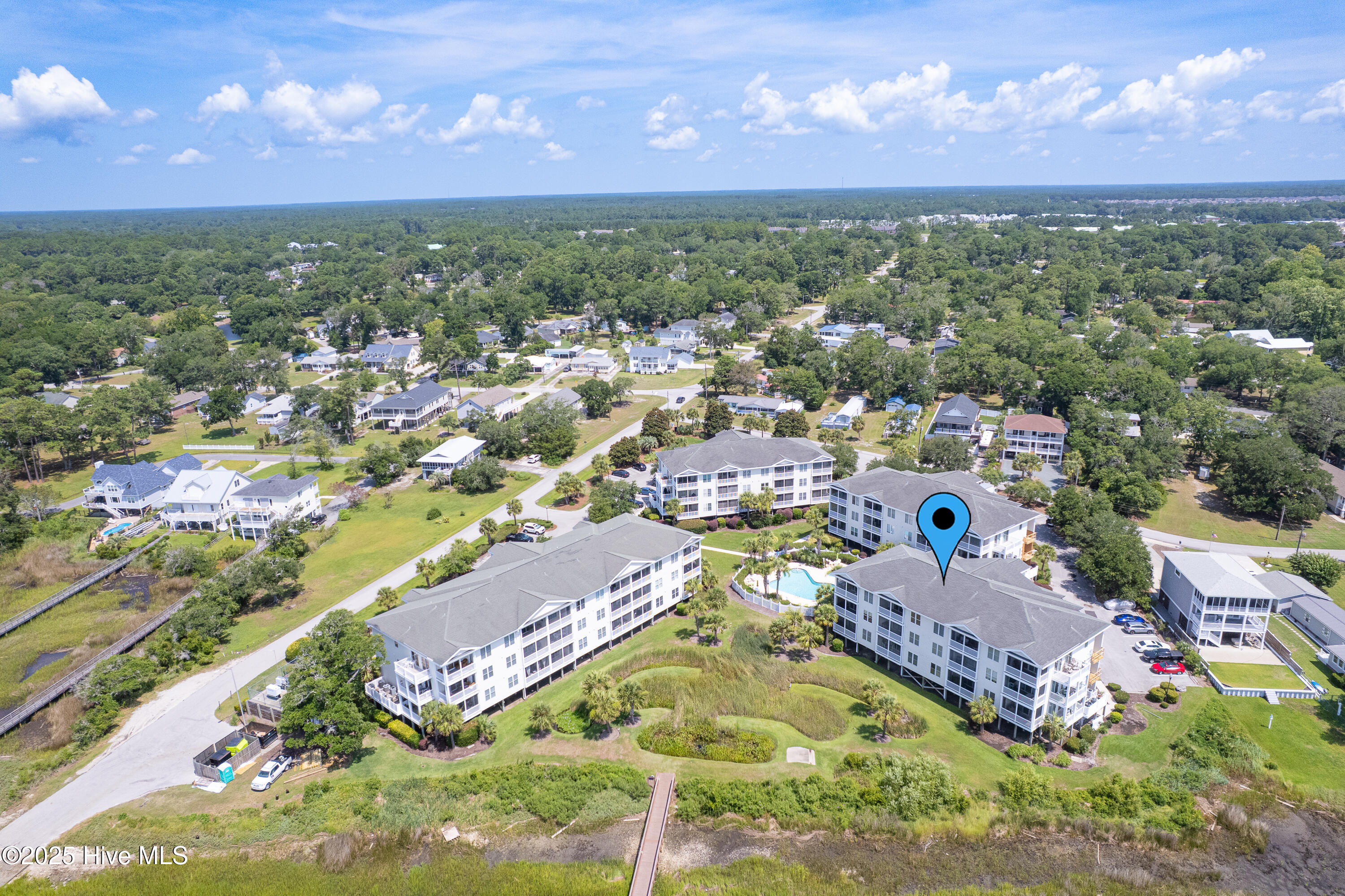 1135 Park Road Southwest, Unit 4302 Sunset Beach, NC 28468 - Photo 43 of 53 1135 Park Rd-42