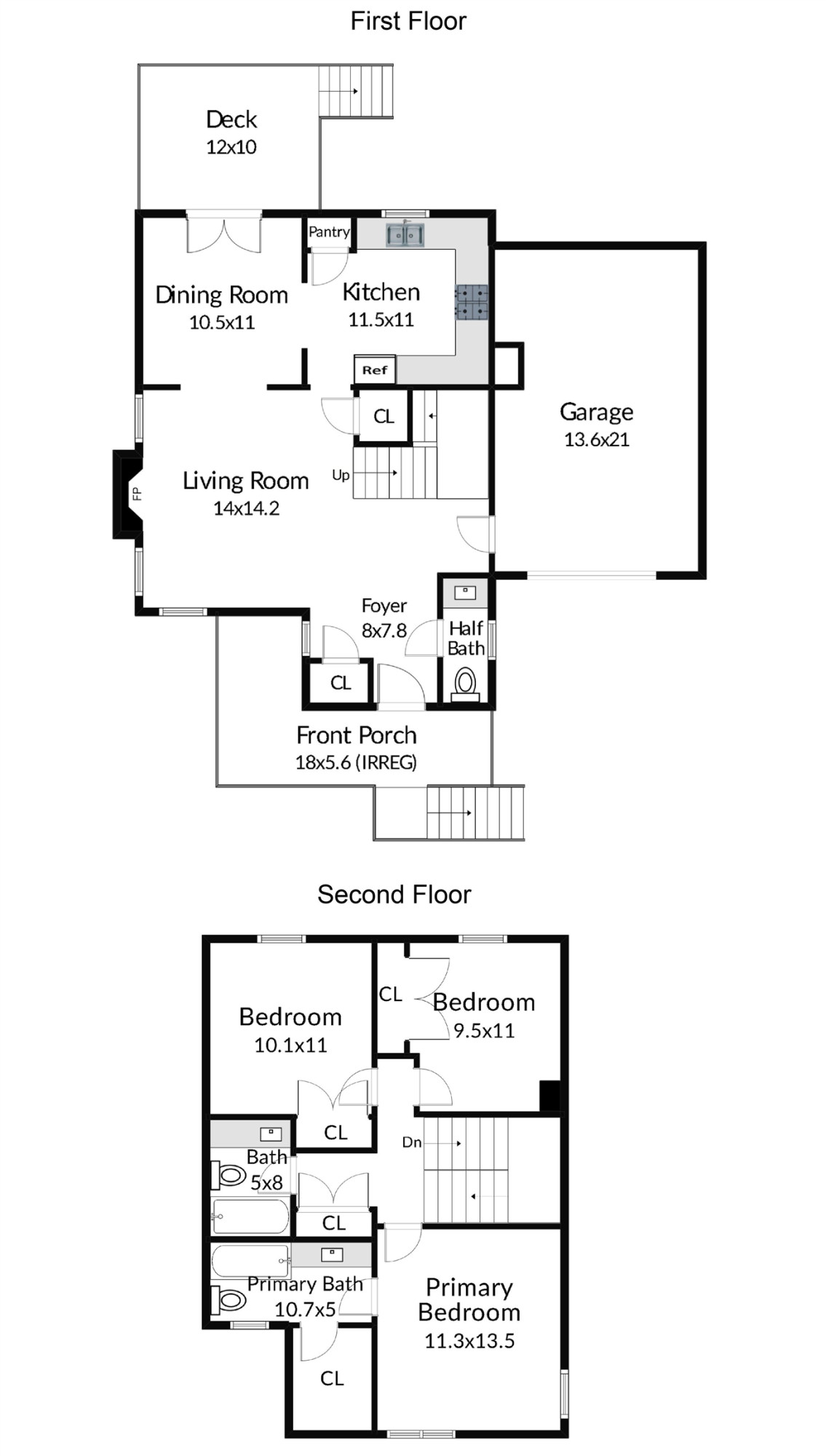 4417 Pottery Lane Raleigh, NC 27616 - Photo 28 of 28 Photo 30